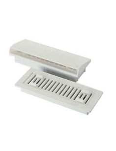 Grelha Dupla Chantal 164x40mm