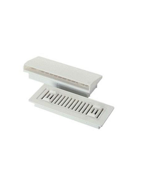 Grelha Dupla Chantal 164x40mm