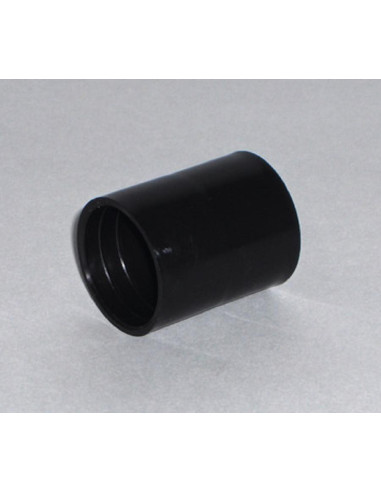 Ligador Direito para tubo esgoto 28mm