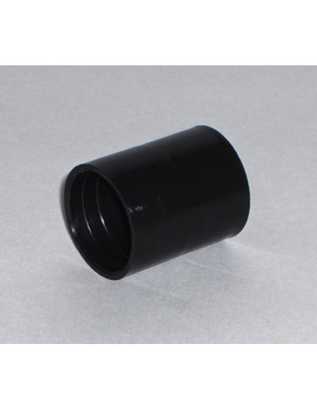 Ligador Direito para tubo esgoto 28mm