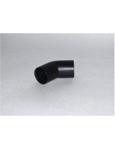 Ligador 45° p/tubo esgoto 28mm