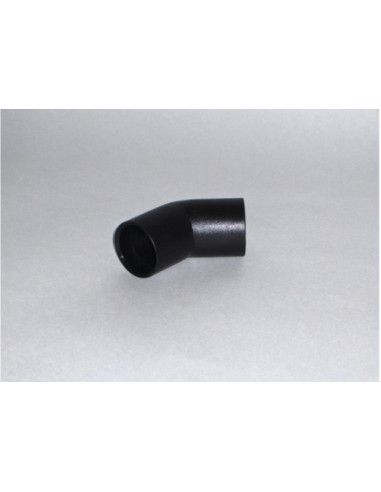 Ligador 45° p/tubo esgoto 28mm