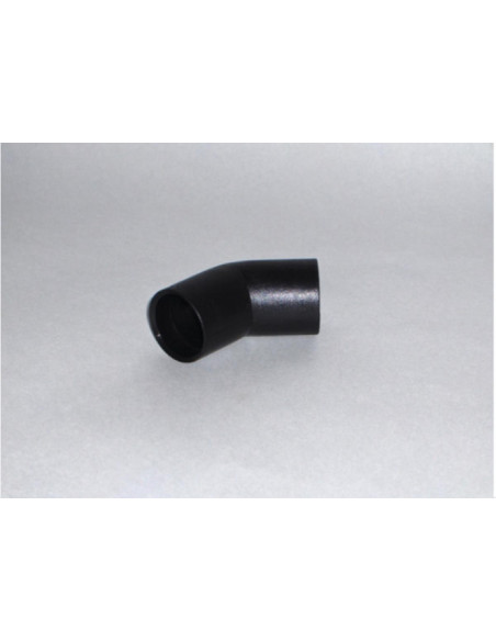 Ligador 45° p/tubo esgoto 28mm