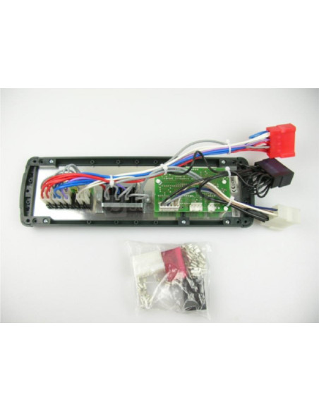 Painel de control C860 CBE