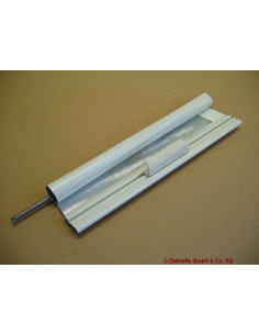 Escurecedor para clarabóia 28x28