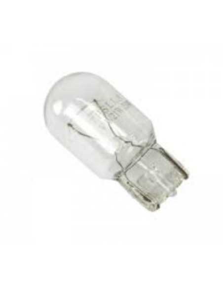LAMPADA S/CASQ BR 12V/5W BLINKER