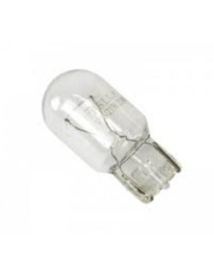 LAMPADA S/CASQ BR 12V/5W BLINKER 2