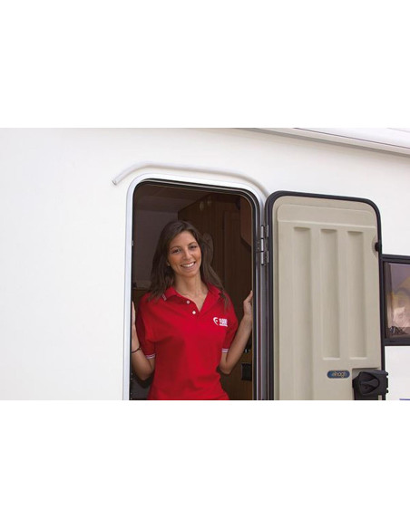 Borracha Adesiva Caleira Drip-Stop 75 cm