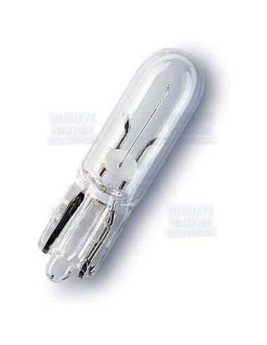 Lampada sem casquilho