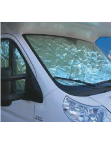 Ford Transit 2014 Cortinas Isotérmicas Cabine