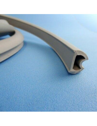 Borracha Rain Guard s para toldo Fiamma ao metro