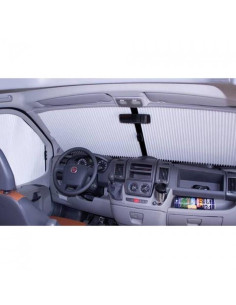 Fiat Ducato X290 de 09/2014 Estore Remifront IV Párabrisas com 2