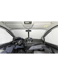 Ford Transit (V363) 2014 Estore Remisfront IV