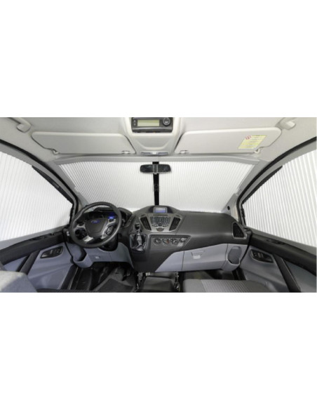 Ford Transit (V363) 2014 Estore Remisfront IV