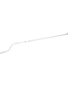 Manivela p/ toldo Fiamma telescopica