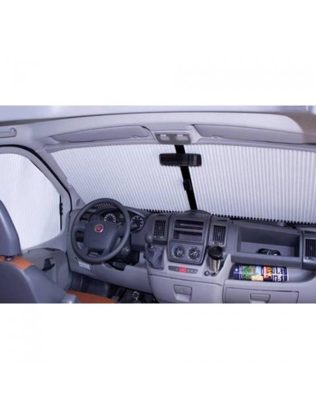 Fiat Ducato 250/290 Estore para para-brisas cabine