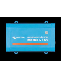 Inversor Onda Pura Phoenix Victron 800VA 2