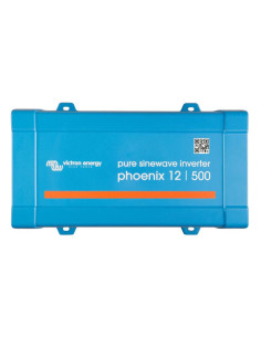 Inversor Onda Pura Phoenix Victron 500VA (400W) 2
