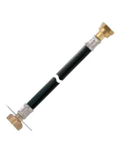 Mangueira de gás Shell-F x M20x1.5 x 450 Gok