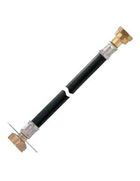 Mangueira de gás Shell-F x M20x1.5 x 450 Gok