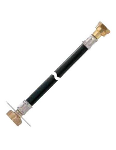 Mangueira de gás Shell-F x M20x1.5 x 450 Gok