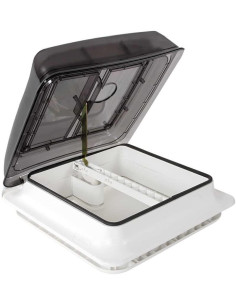 Clarboia Fiamma Vent28 cristal