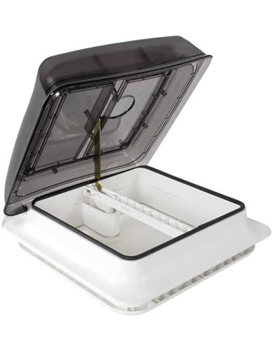 Clarboia Fiamma Vent28 cristal