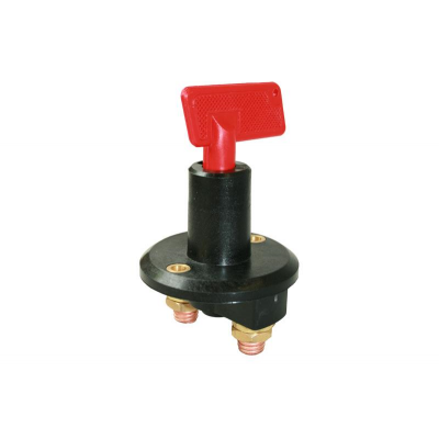 Interruptor corte corrente 12 V