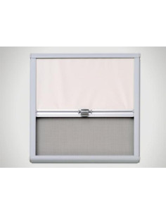 Estore Cassete 350x650 Bege 2