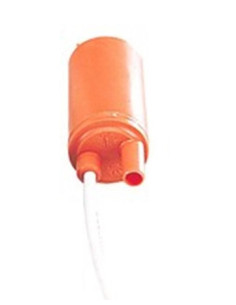 Bomba agua submersivel Barwing 12V 10Lt 2