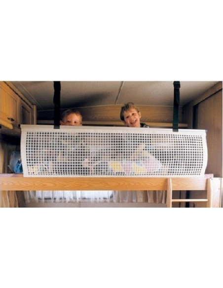 Rede proteção para cama 1800x580mm Dometic
