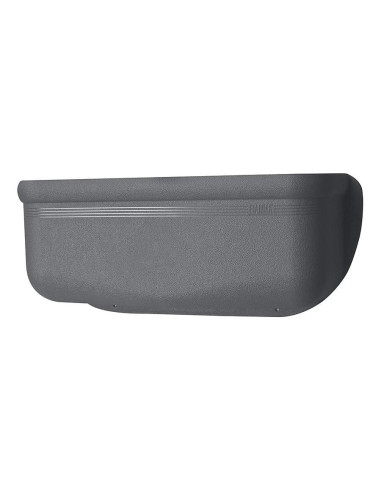 Suporte Pocket XL cinza Fiamma