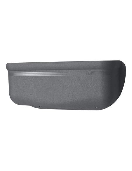 Suporte Pocket XL cinza Fiamma