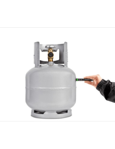 Indicador nivél de gás GasChecker GC100