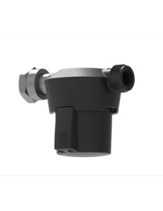 Fecho de Janela esquerdo com Botão Bloqueio S7/S7Z Dometic