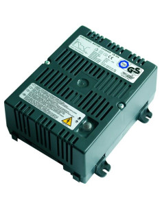 Carregador baterias 16A 2