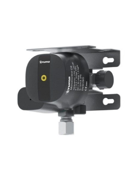 Controlador MonoControl CS Truma