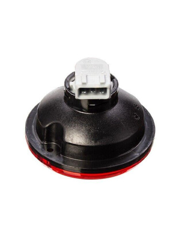 Farolim Traseiro Minimo Stop 95mm