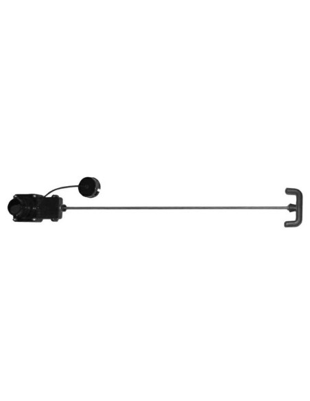 Valvula de descarga de aguas cinzentas 1"1/2 com haste de 115 cm Fap