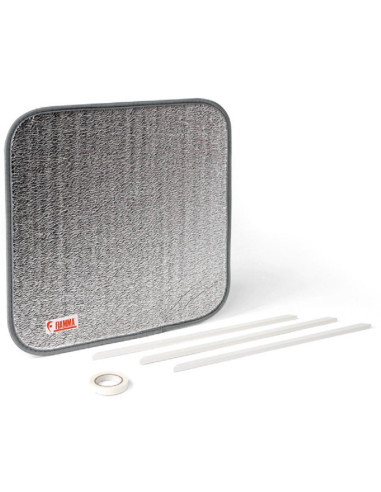 Thermovent escurecedor termico para claraboia 40x40 Fiamma