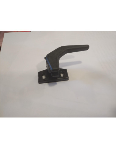 Fecho Duplo Direito c/furação