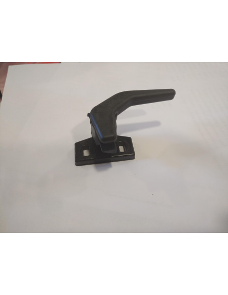 Fecho Duplo Direito c/furação