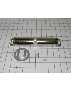 Fecho armário int. Metalico dethleffs t5841 700544