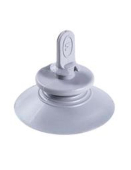 Ventosa para Cortina Térmica