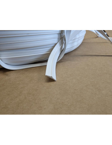 BORRACHA ACABAMENTO FRISO/PERFIL INSERÇÃO KNAUS T110646