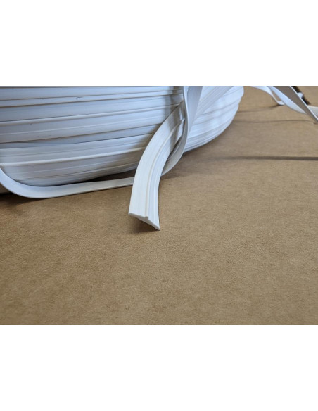 BORRACHA ACABAMENTO FRISO/PERFIL INSERÇÃO KNAUS T110646