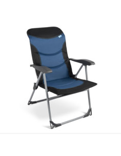 Cadeira Reclinável Skipper Azul 2