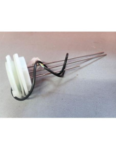 Sonda De Água 4 Hastes