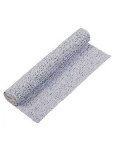 Tapete Anti derrapante 30X150 cm cinza