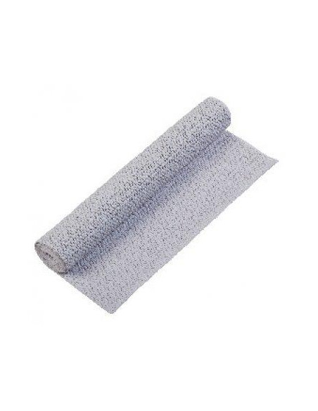 Tapete Anti derrapante 30X150 cm cinza